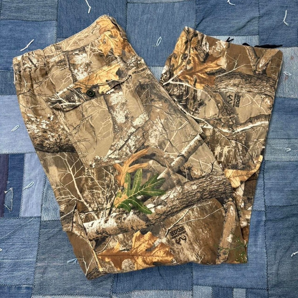Realtree‎ camo pants